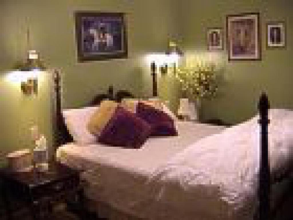 Aldrich House Bed & Breakfast Williamsburg Room photo